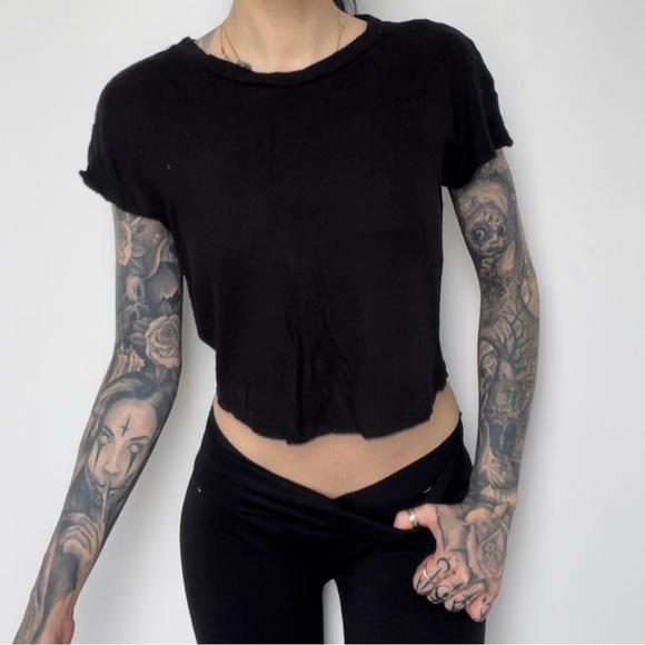 lot de beaux vêtements noir - Picture 3 of 6